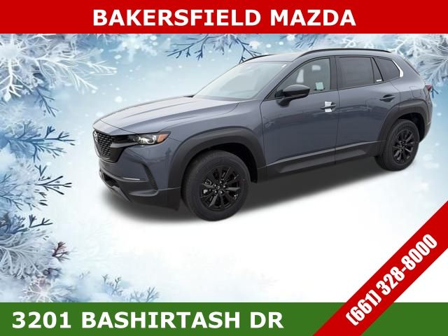 2026 Mazda CX-50 Premium's photo