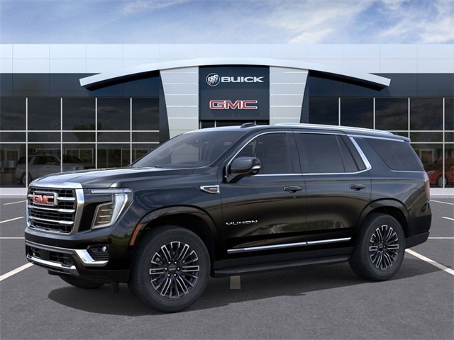2026 Gmc Yukon photo 2