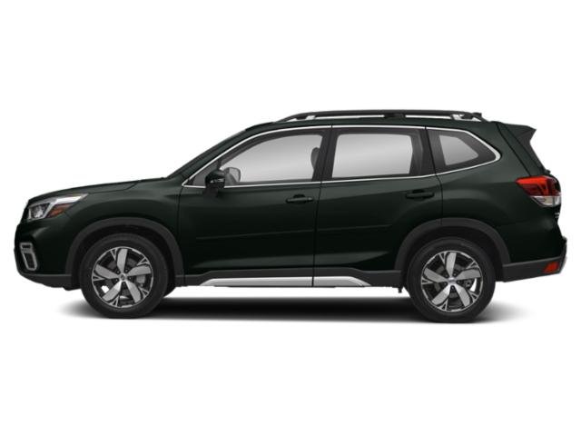 2019 Subaru Forester Touring photo 3