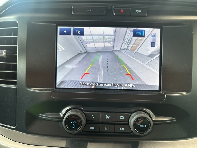 2023 Ford F-150 XLT photo 23