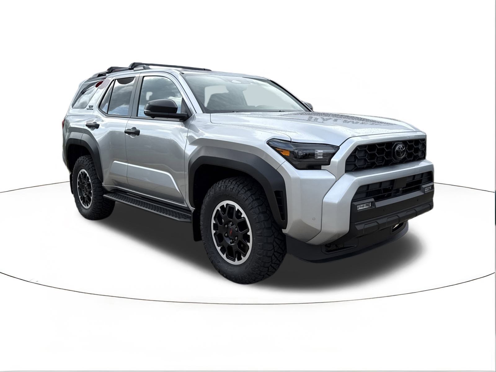 2025 Toyota 4Runner TRD Off-Road Premium's photo