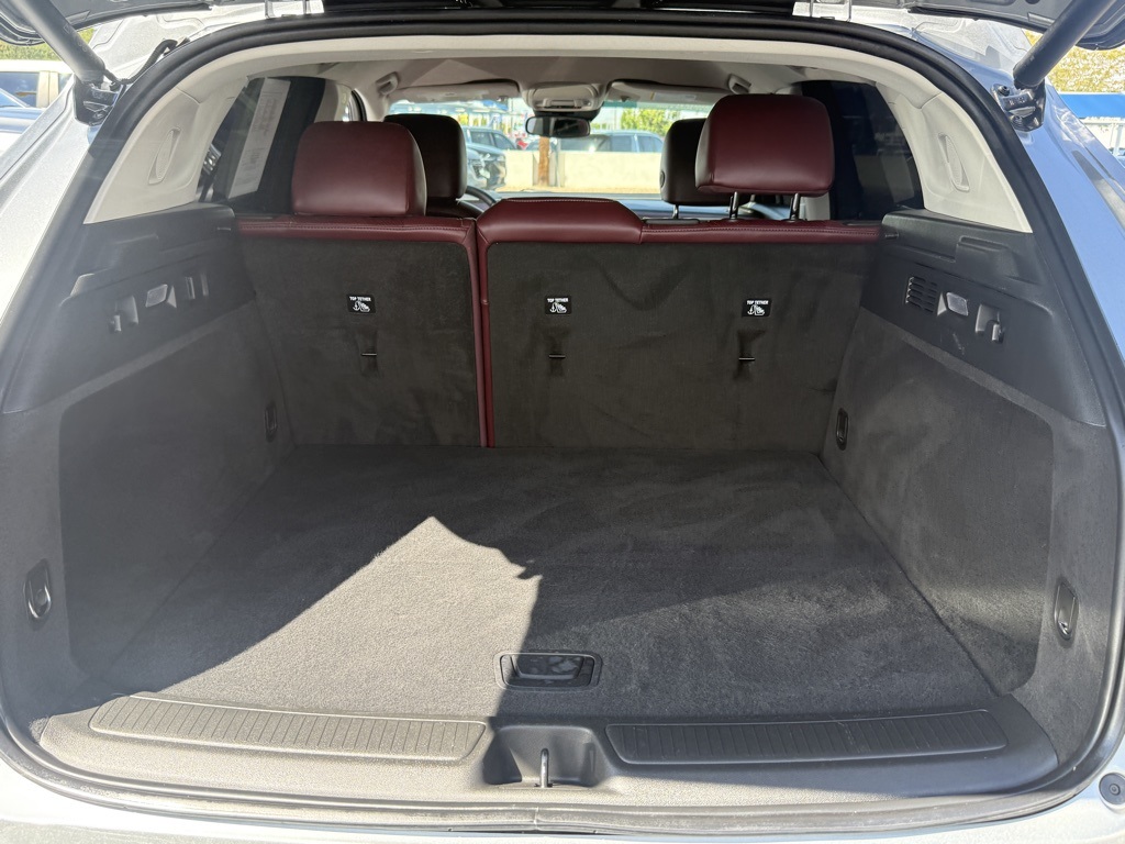 2024 Buick Envision Sport Touring photo 25
