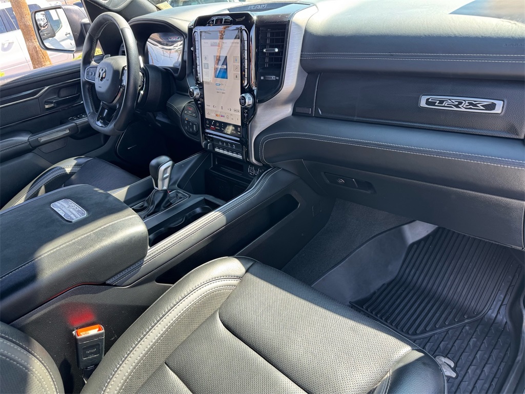 2022 Ram 1500 TRX photo 18
