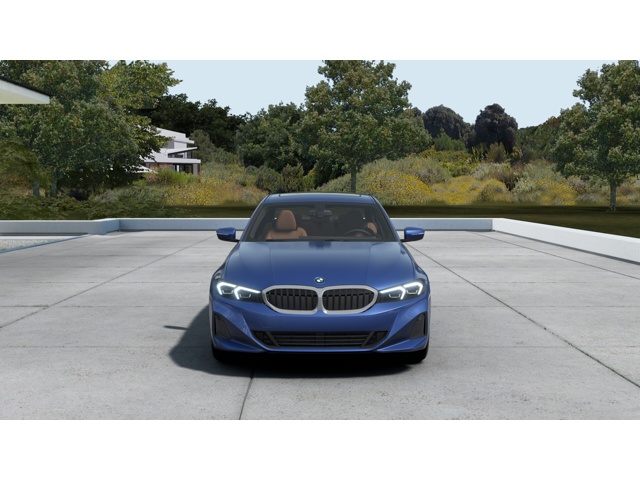 2023 Bmw 330i photo 3