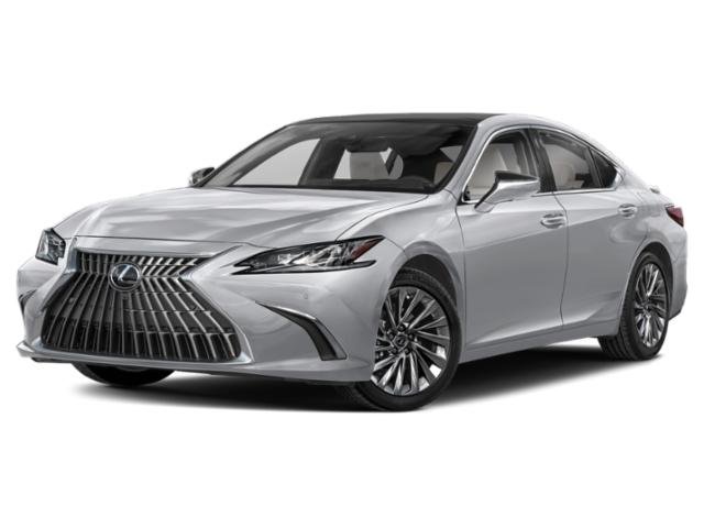 2025 Lexus ES 350 Ultra Luxury's photo