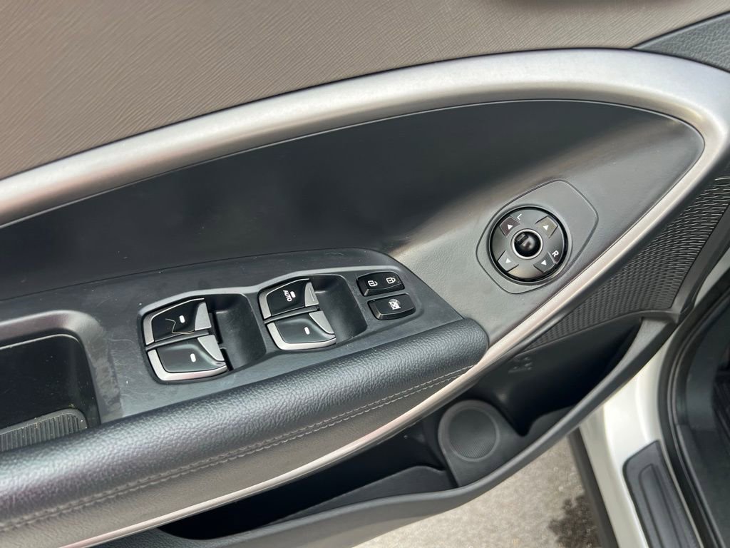 2014 Hyundai Santa Fe Sport Base photo 13