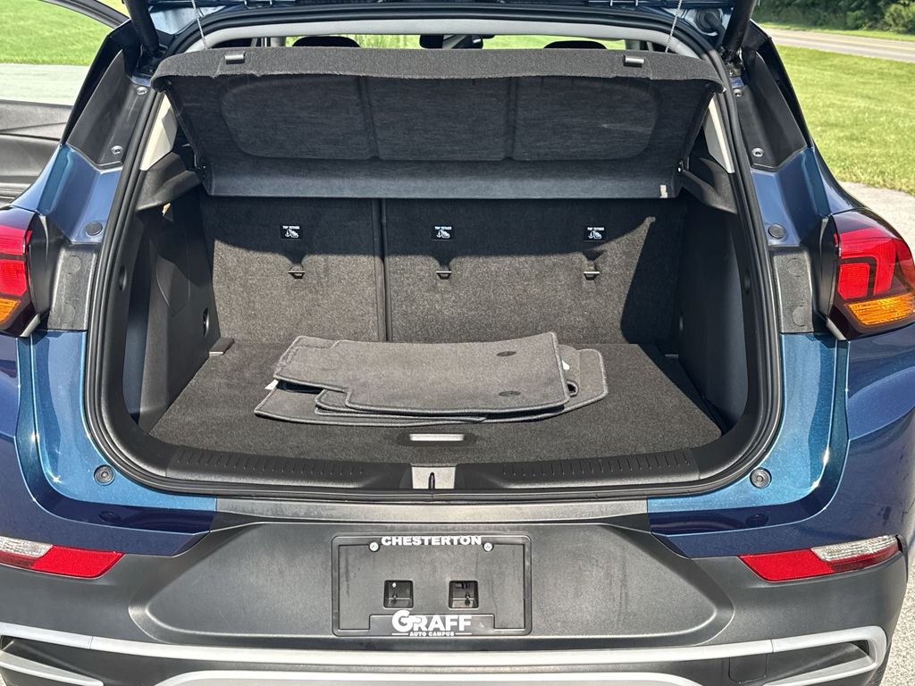2020 Buick Encore GX Select photo 20
