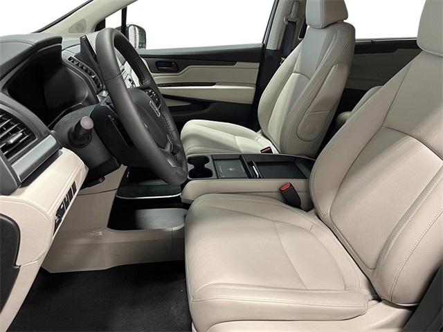 2026 Honda Odyssey EX-L photo 9