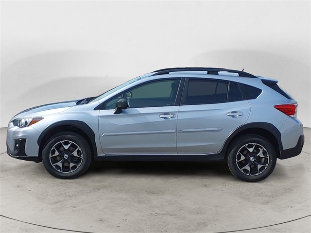 2018 Subaru Crosstrek 2.0i photo 2