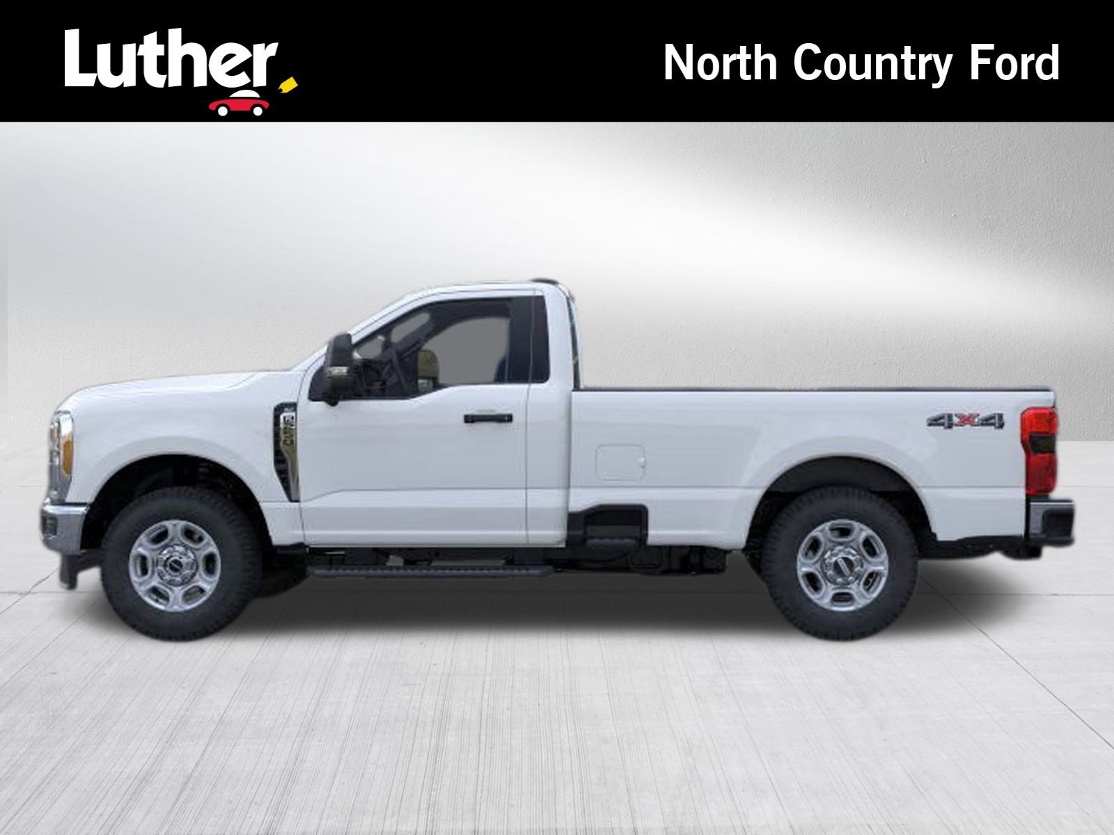 2026 Ford F-250 XLT photo 3