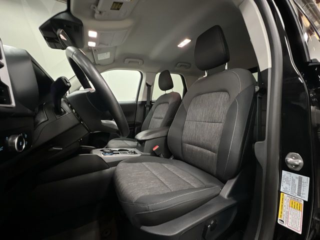 2023 Ford Bronco Sport Big Bend photo 18