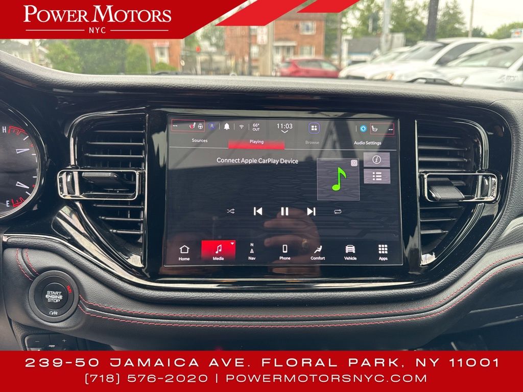 2023 Dodge Durango GT photo 35