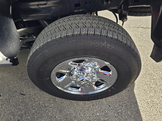 2026 Ram 2500 Tradesman photo 6