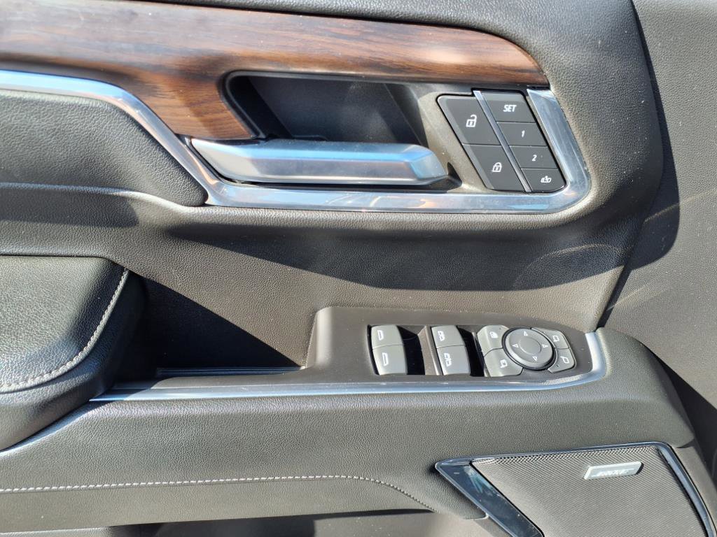 2023 Gmc Sierra 1500 SLT photo 13