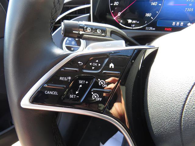 2025 Mercedes Benz E 450 All-Terrain Wagon photo 2