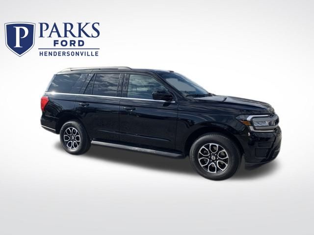 2024 Ford Expedition XLT's photo