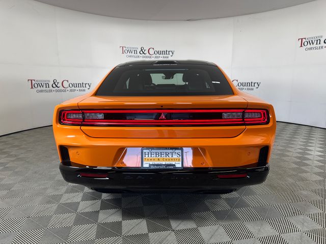 2025 Dodge Charger R/T Daytona photo 10