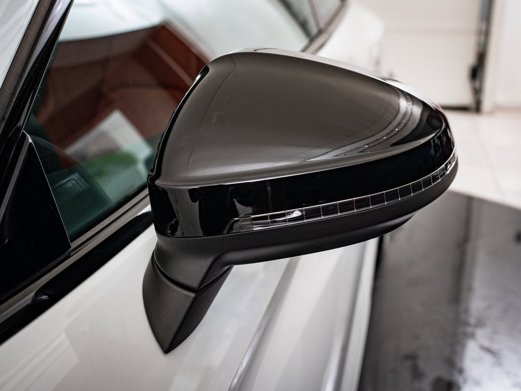 2024 Audi S5 Prestige photo 4