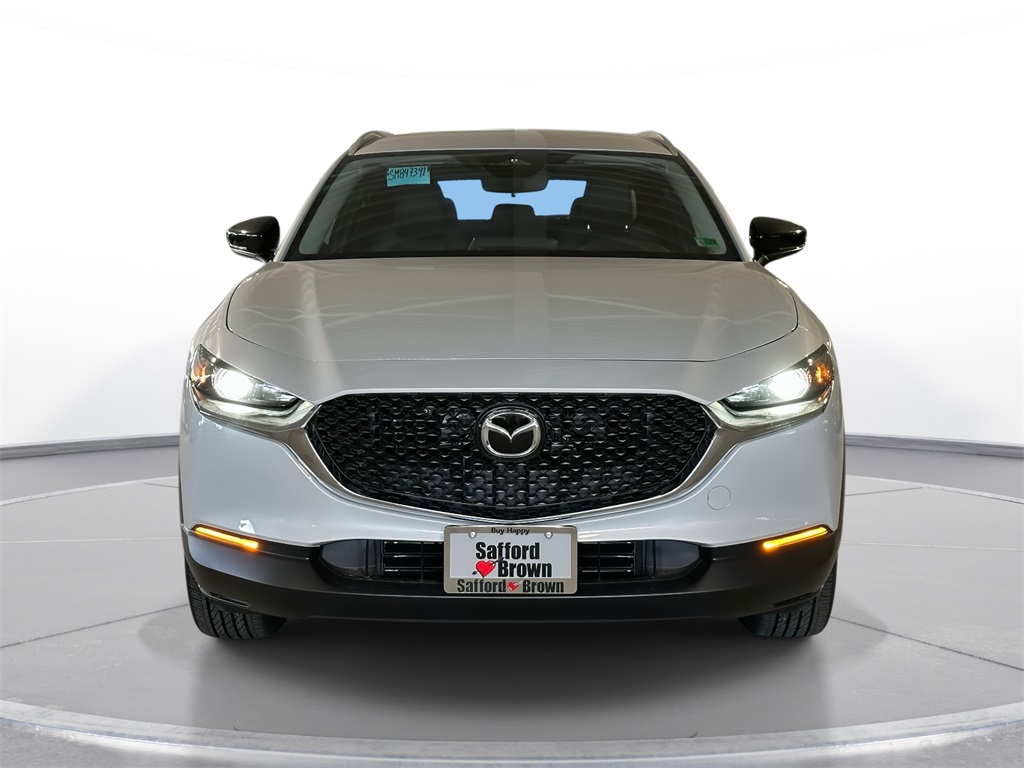 2025 Mazda CX-30 2.5 Select Sport photo 6