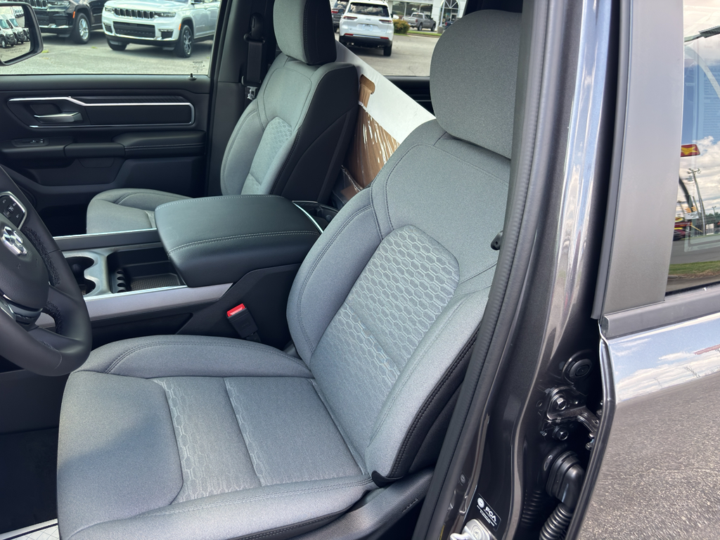 2026 Ram 1500 Big Horn Lone Star photo 28
