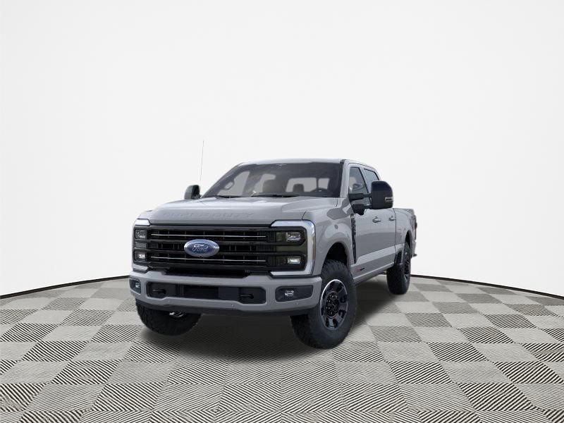 2026 Ford F-350 photo 2
