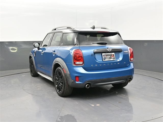 2020 Mini Countryman S photo 3