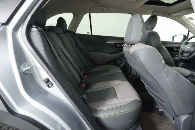2024 Subaru Outback Onyx Edition photo 32