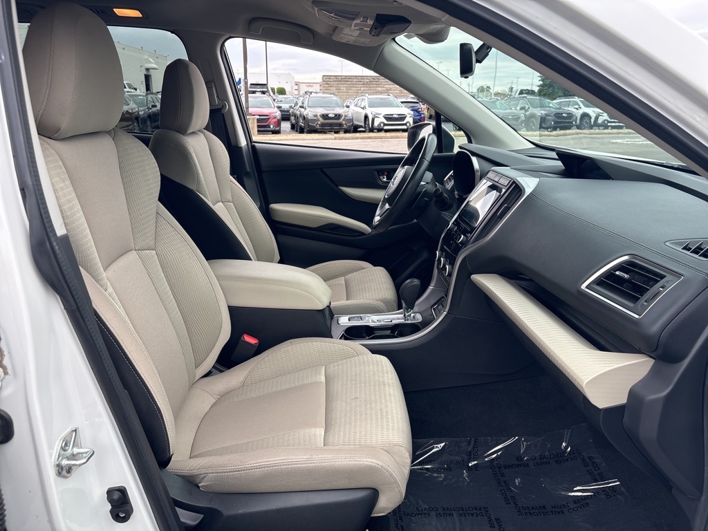 2022 Subaru Ascent Premium photo 10