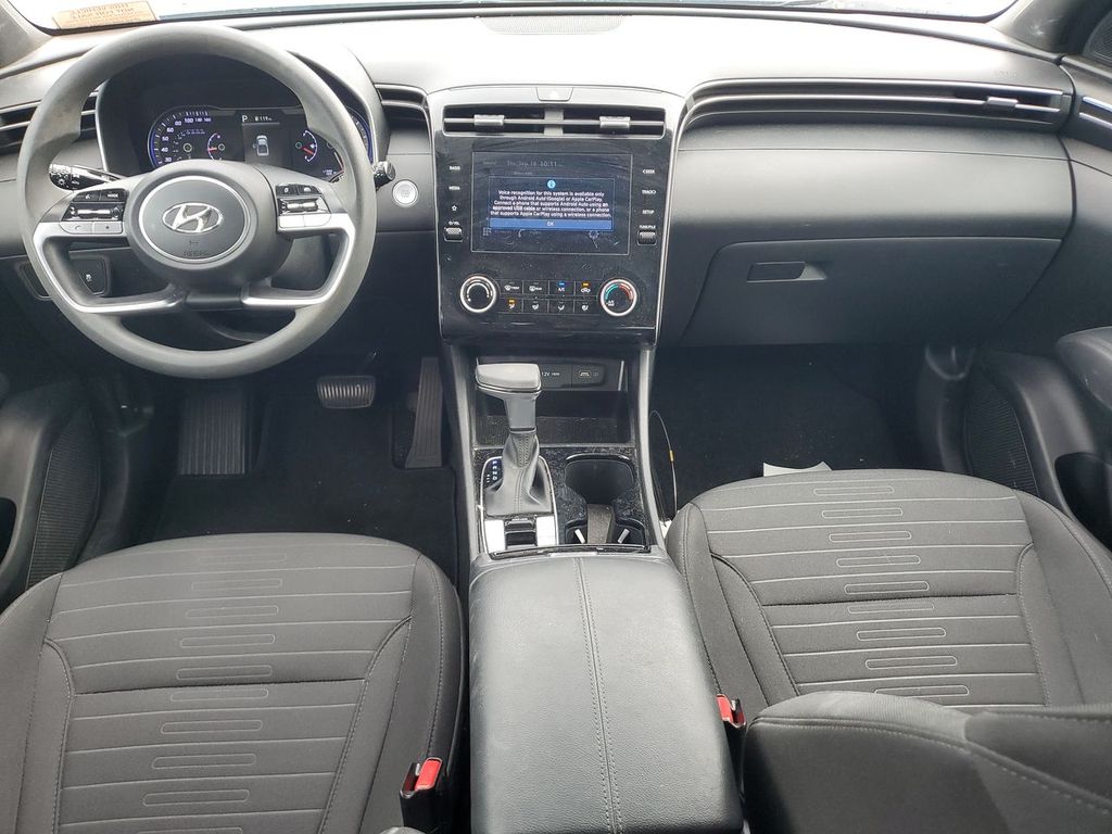 2023 Hyundai Santa Cruz SEL photo 20