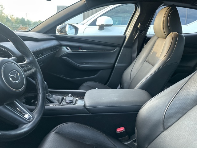 2021 Mazda Mazda3 Premium Plus photo 7