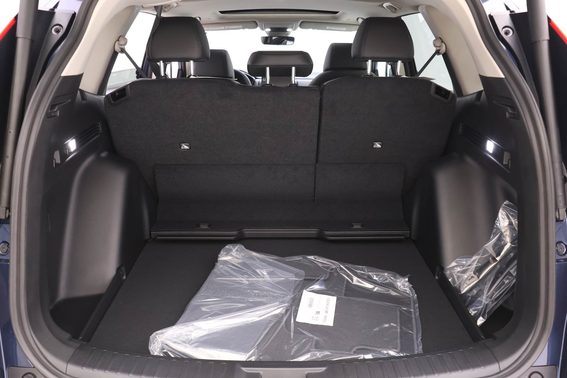 2026 Honda CR-V EX-L photo 12