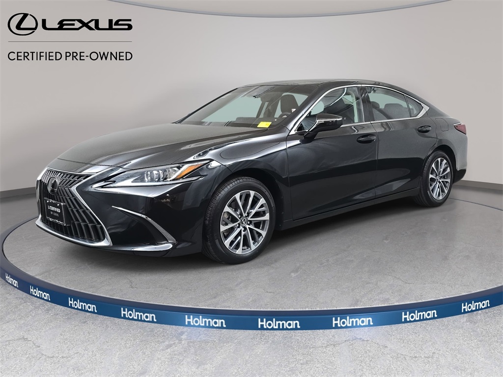2024 Lexus ES 350's photo