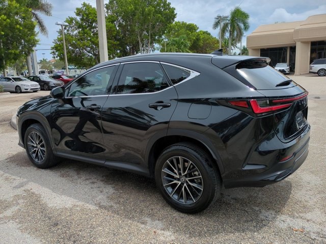 2022 Lexus NX 350 Premium photo 6
