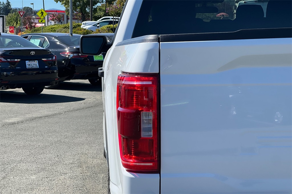 2023 Ford F-150 XL photo 11