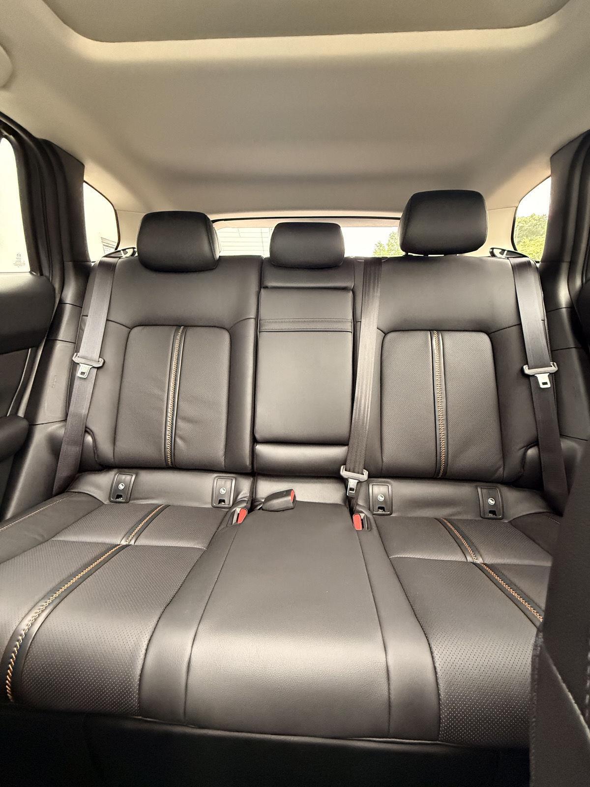 2025 Mazda CX-50 Premium photo 8