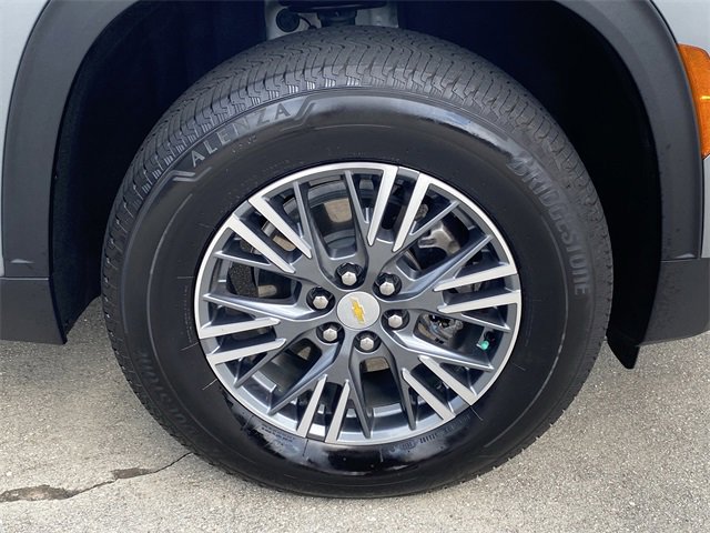 2024 Chevrolet Traverse LS photo 20