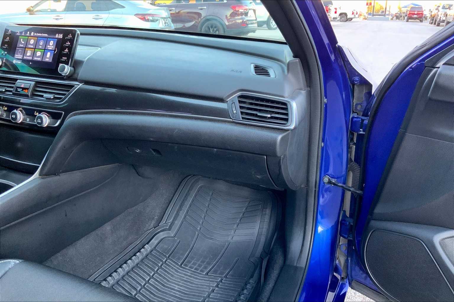 2022 Honda Accord Sport photo 18