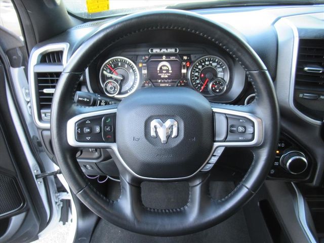 2023 Ram 1500 Big Horn Lone Star photo 17