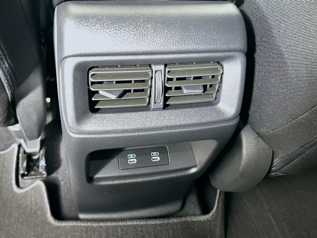 2026 Honda CR-V Sport photo 17