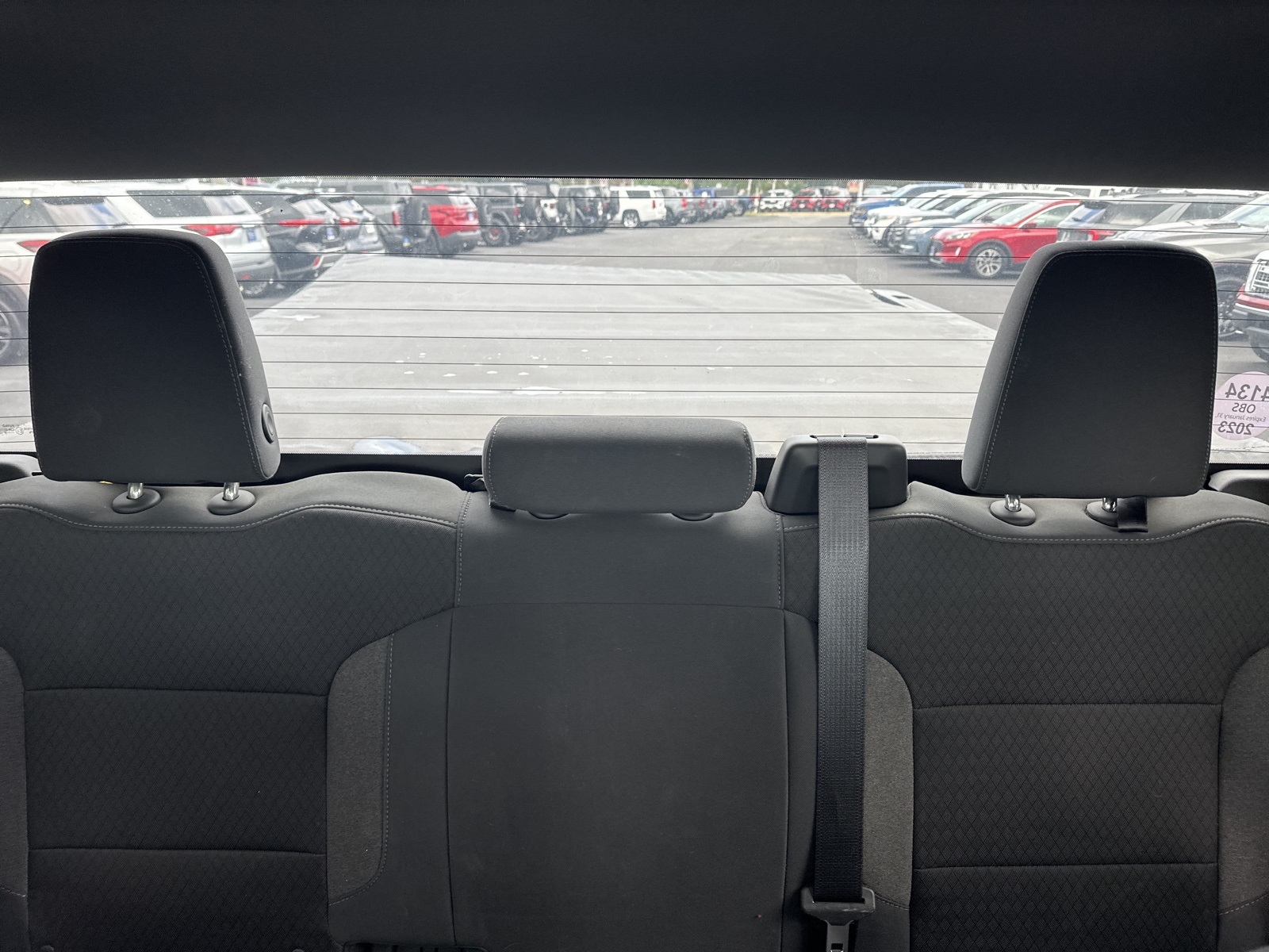 2019 Gmc Sierra 1500 Elevation photo 23