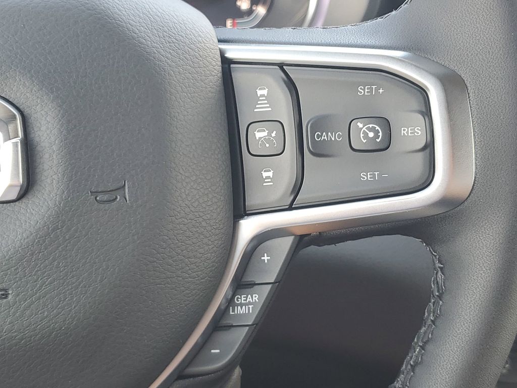 2026 Ram 1500 Big Horn Lone Star photo 28