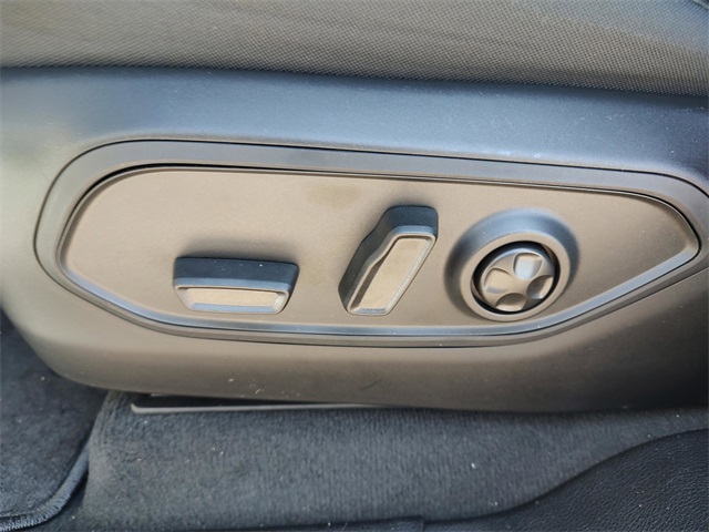 2025 Jeep Grand Cherokee L photo 25