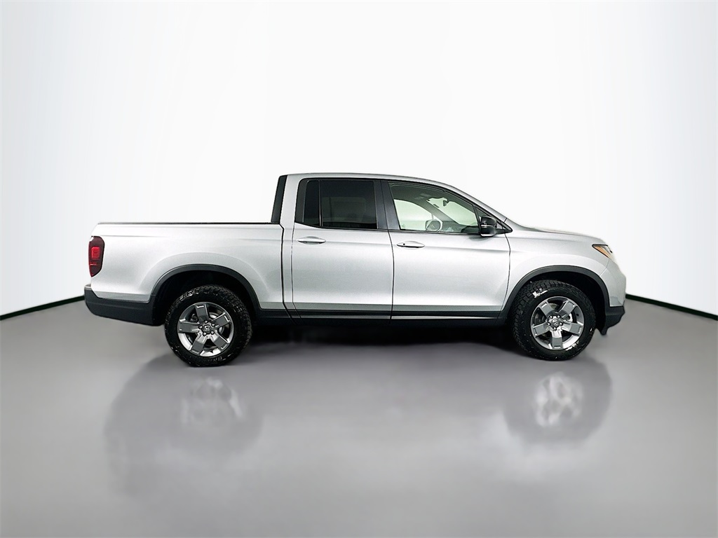 2025 Honda Ridgeline TrailSport photo 18