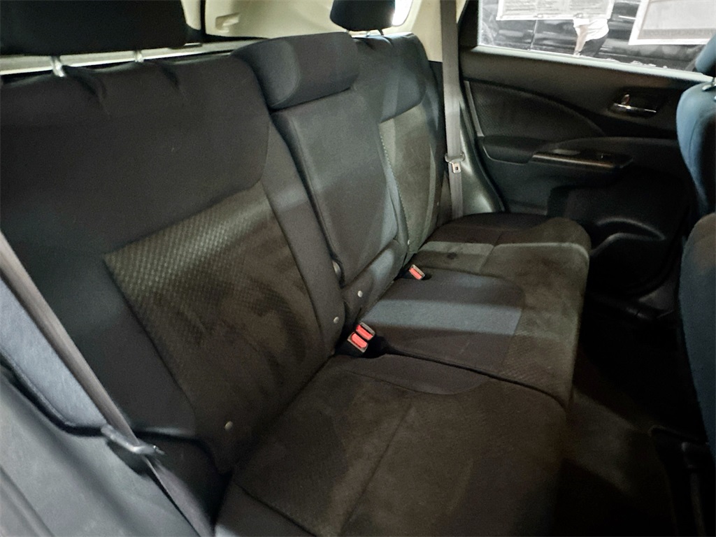 2015 Honda CR-V EX photo 23