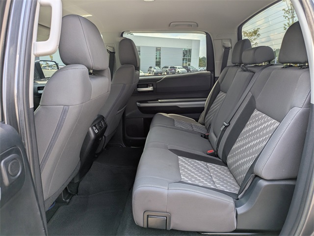 2018 Toyota Tundra SR5 photo 14