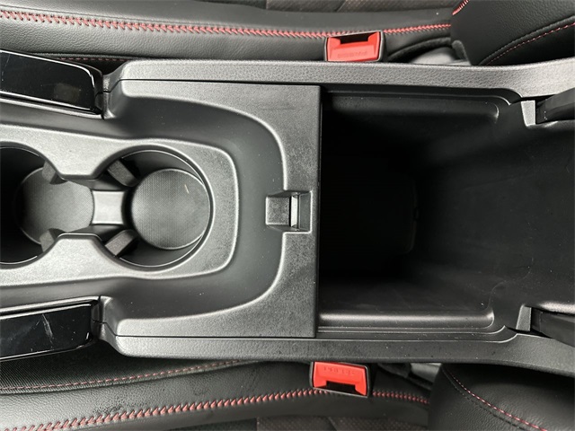 2025 Acura Integra Type S photo 11