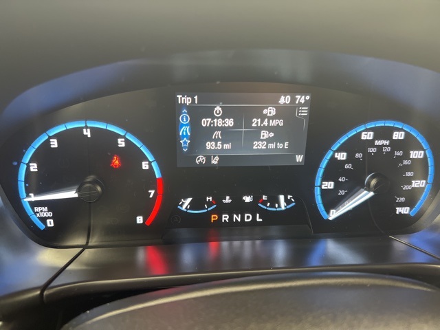 2022 Ford Bronco Sport Big Bend photo 18