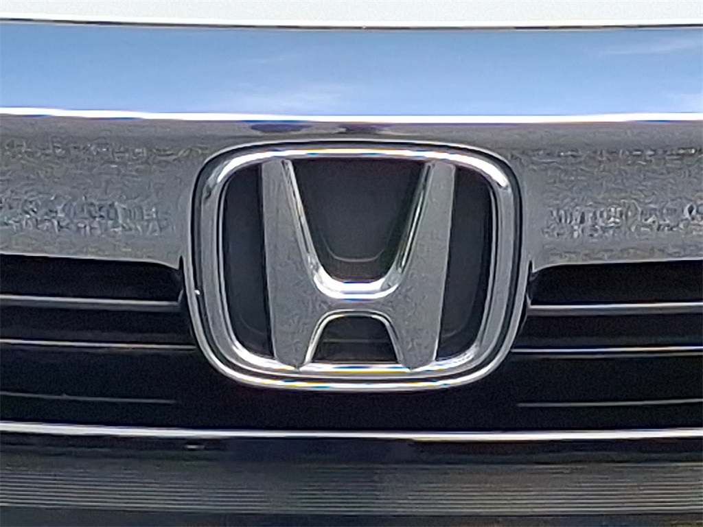 2021 Honda Accord EX-L photo 26