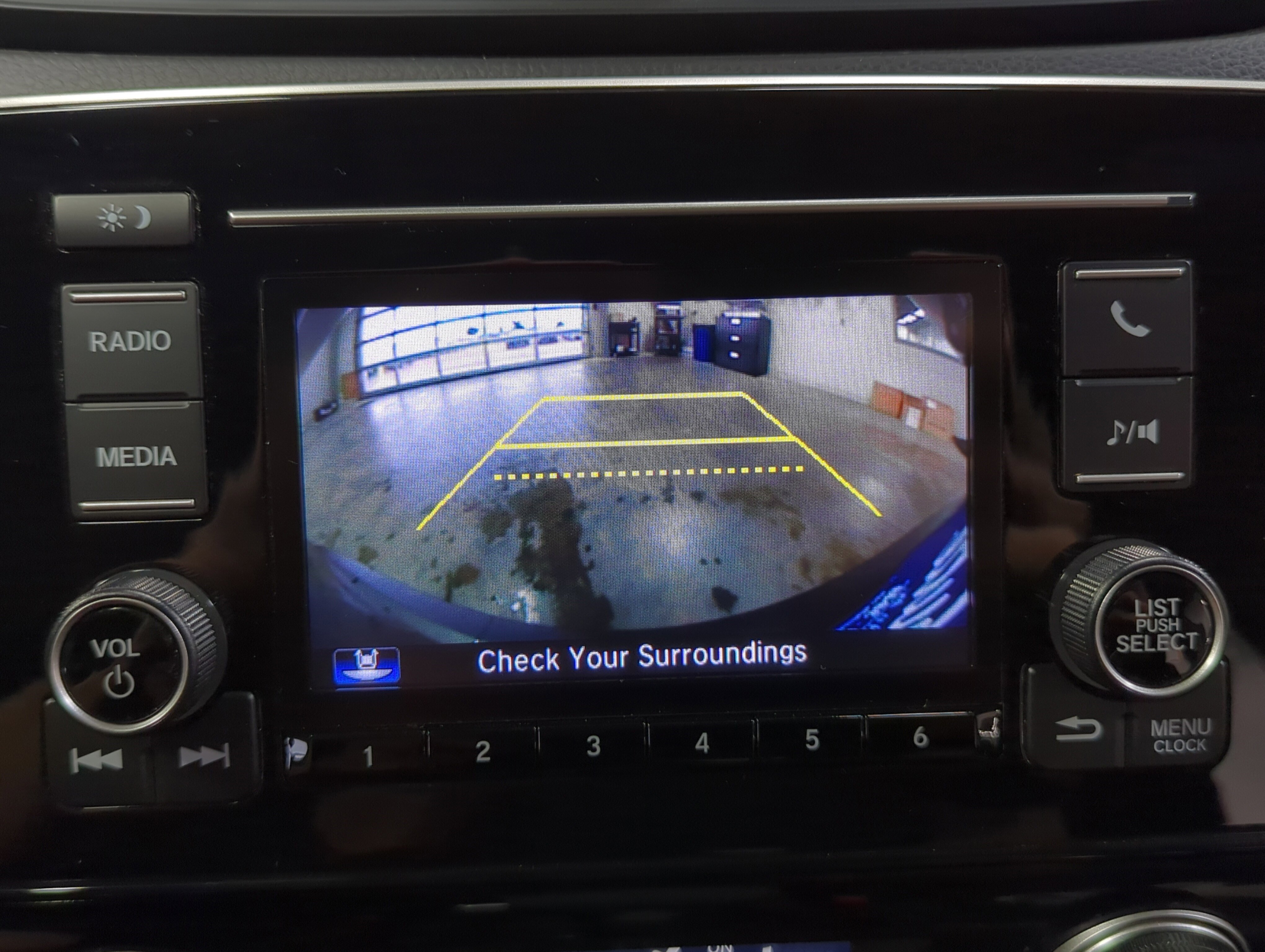 2020 Honda CR-V LX photo 16
