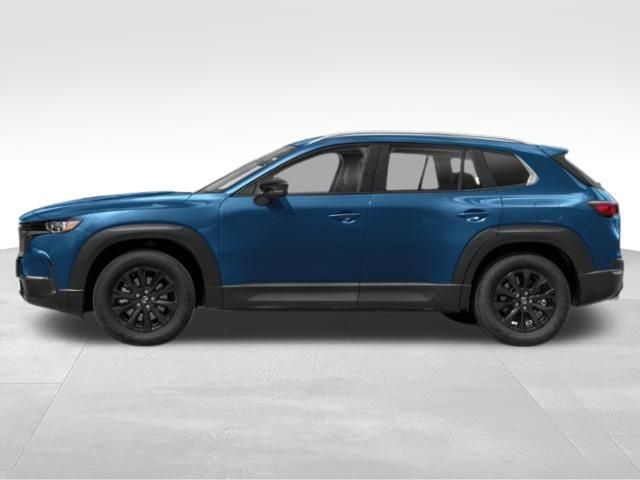 2025 Mazda CX-50 2.5 Select photo 3